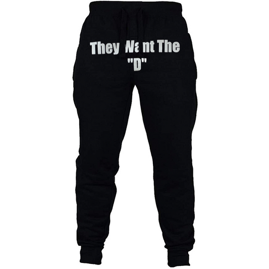 T.W.T.D. Sweatpants